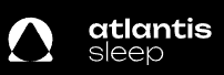 Atlantis Sleep logo
