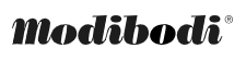 Modibodi AU logo