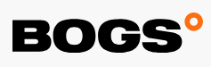 Bogs Footwear logo