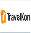 TravelKon logo