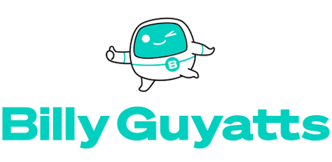 Billy Guyatts logo