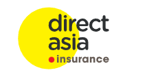 Direct Asia Insurance logo