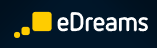 eDreams logo