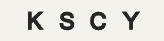 KSCY logo