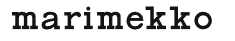 Marimekko AU logo