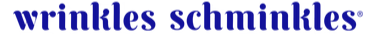 Wrinkles Schminkles logo